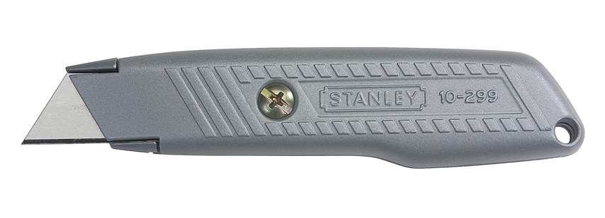 STANLEY FIXED BLADE KNIFE INTERLOCK 